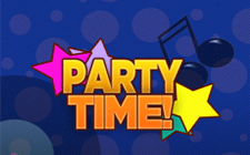 Игровой автомат Party Time Игровой автомат Party Time