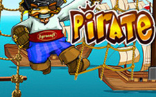 Игровой автомат Pirate Игровой автомат Pirate