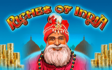 Игровой автомат Riches of India Игровой автомат Riches of India