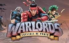 Игровой автомат Warlords - Crystal of Power Игровой автомат Warlords - Crystal of Power