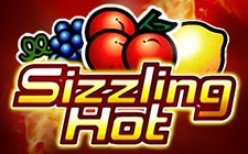 Игровой автомат Sizzling Hot Игровой автомат Sizzling Hot