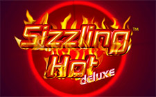 Игровой автомат Sizzling Hot Deluxe Игровой автомат Sizzling Hot Deluxe